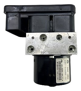 Módulo Abs Bmw 318 320 2008 A 2012 3451678930001