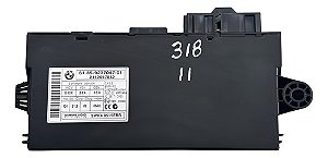 Módulo Conforto Bmw 318 320 2008 A 2012 6135923704701