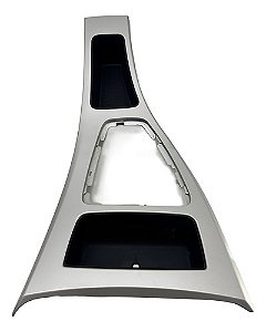 Moldura Acabamento Console Bmw 318 320 2008 A 2012 7118023