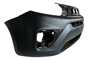 Parachoque Dianteiro Fiat Fiorino 2023 2024 Detalhe
