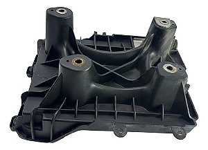 Suporte Caixa Bateria Vw Up Tsi Até 2019 1s0915331e