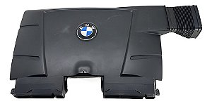 Tampa Entrada Ar Motor Bmw 318 320 2008 A 2012 756091803