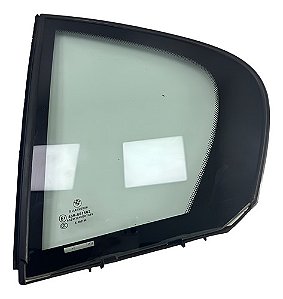 Vidro Fixo Porta Traseira Esquerda Bmw 318 320 2008 A 2012