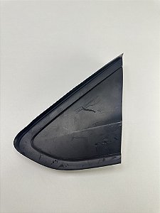 Acabamento Externo Retrovisor Esquerdo Vw Up Até 2019 Avaria