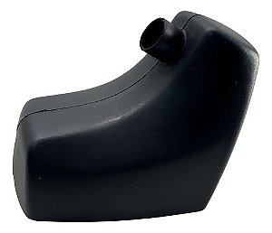 Acabamento Retrovisor Intern Bmw 318 320 2008 A 2012 7132096