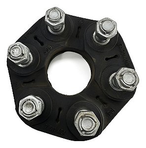 Bolachão Coxim Cardam Bmw 318 320 N46 2008 A 2012 7511454
