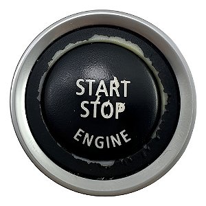 Botão Start Stop Bmw 318 320 2008 A 2012 915494504