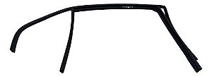 Canaleta Porta Traseira Direita Bmw 318 320 2008 A 2012