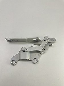 Dobradiça Direita Capo Bmw 318 320 2008 A 2012 7115264