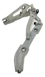Dobradiça Esquerda Tampa Traseira Bmw 318 320 2008 A 2012