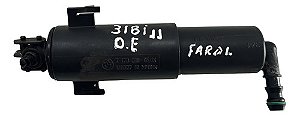 Esguicho Limpador Farol Bmw 318 320 2008 A 2012 7179311