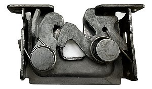 Fechadura Capo Bmw 318 320 2008 A 2012 51237115229