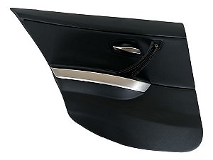 Forro Porta Traseiro Direito Bmw 318 320 2008 A 2012