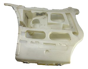 Guia Parachoque Traseiro Esquerdo Bmw 318 320 2008 A 2012
