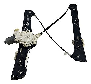 Maquina Vidro Dianteira Direita Bmw 318 320 2008 A 2012
