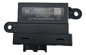 Módulo Estacionamento Gm Cruze 2017 A 2021 84372936
