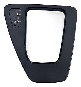 Moldura Alavanca Cambio Bmw 318 320 2008 A 2012