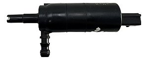 Motor Esguicho Farol Bmw 318 320 2008 A 2012 8377743004