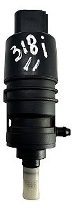 Motor Esguicho Limpador Bmw 318 320 2008 A 2012 730258901