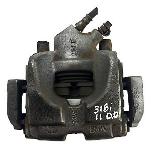Pinça Dianteira Direita Bmw 318 320 N46 2008 A 2012