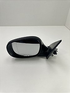 Retrovisor Esquerdo Bmw 318 320 2008 A 2012