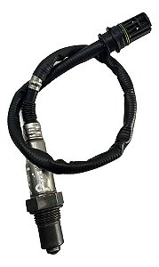 Sonda Lambda Pós Bmw 318 320 N46 2008 A 2012 756998601
