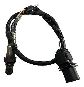 Sonda Lambda Pré Bmw 318 320 2008 A 2012 756141002