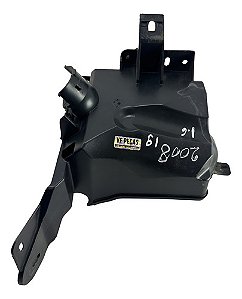 Suporte Caixa Fusiveis Peugeot 2008 1.6 2016 A 21 9671941780