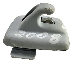 Suporte Quebra Sol Peugeot 2008, Ano 2016 A 2021