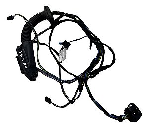 Chicote Porta Dianteira Direita Bmw 318 320 2008 A 2012
