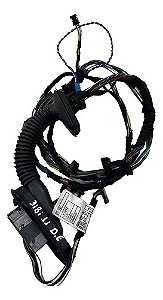 Chicote Porta Dianteira Esquerda Bmw 318 320 2008 A 2012