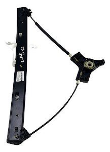Maquina Vidro Traseiro Esquerdo Vw T-cross 2gp839461