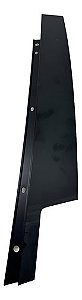 Moldura Coluna Porta Dianteir Esquerda Bmw 318 320 2008 A 12
