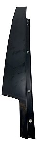 Moldura Coluna Porta Dianteira Direita Bmw 318 320 2008 A 12