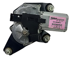 Motor Limpador Traseiro Gm Spin Até 2018 52044637
