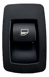Botão Vidro Porta Traseira Bmw 318 320 2008 A 2012 6945874