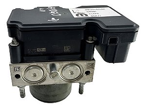 Módulo Abs Fiat Argo Cronos 1.0 0052444500