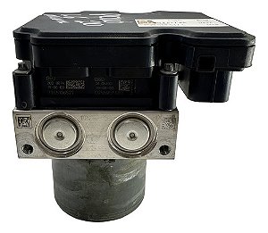 Módulo Abs Vw Polo 1.6 2017 A 2021 2q0614517