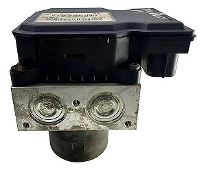 Módulo Abs Vw Tiguan 200cv Tsi 2010 A 2015 5n0614109bk