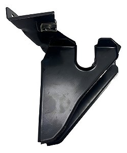 Suporte Fechadura Direita Capo Bmw 318 320 2008 A 2012