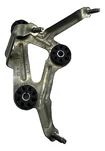 Suporte Módulo Abs Bmw 318 320 2008 A 2012 678128101