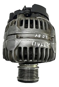 Alternador Vw Jetta 2.0 8v 2011 A 2015 06f903023f