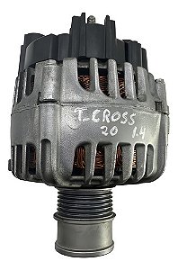 Alternador Vw T-cross 1.4 04e903015