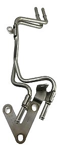 Cano Turbina Vw Up Tsi 1.0 04c121497