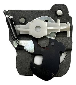 Fechadura Banco Traseiro Direito Bmw 318 320 2008 A 2012