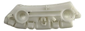 Guia Direito Parachoque Dianteiro Vw Up Até 2019 1s0807184a