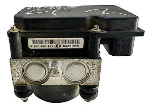 Módulo Abs Renault Duster 2.0 Até 2018 8200846463