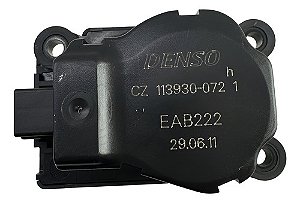 Motor Atuador Ar Bmw 318 320 2008 A 2012 113930072