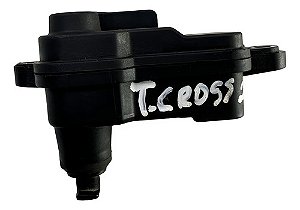 Motor Trava Portinhola Vw T-cross 8v0862159