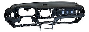Painel Tabelier Volkswagen T-cross Detalhe